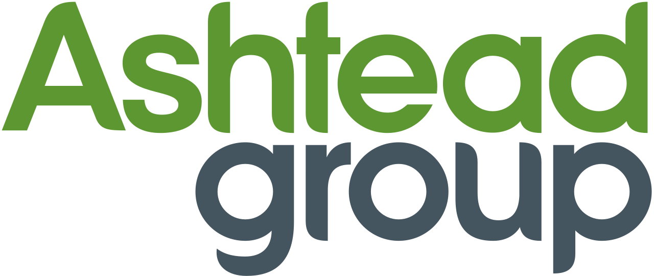 Ashtead Logo