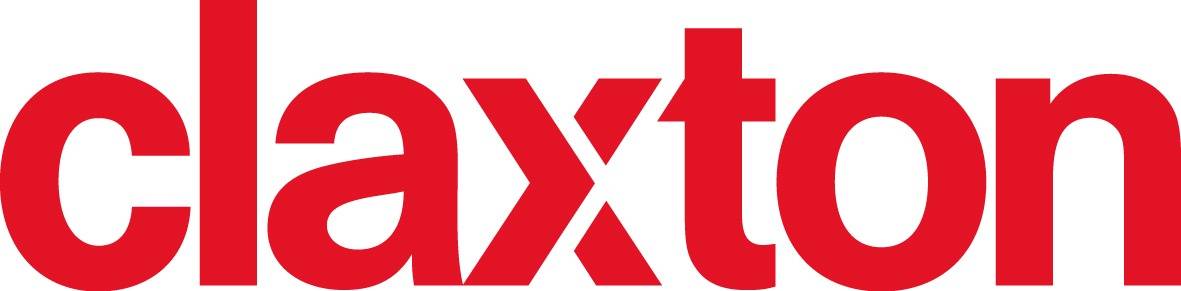 Claxton Logo
