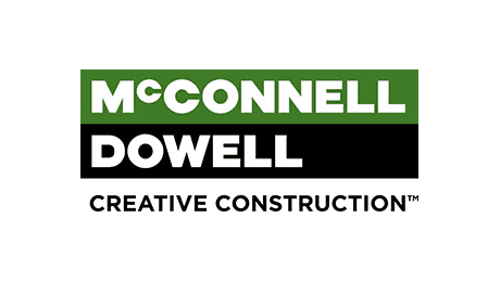 Mcconnell Dowel Logo