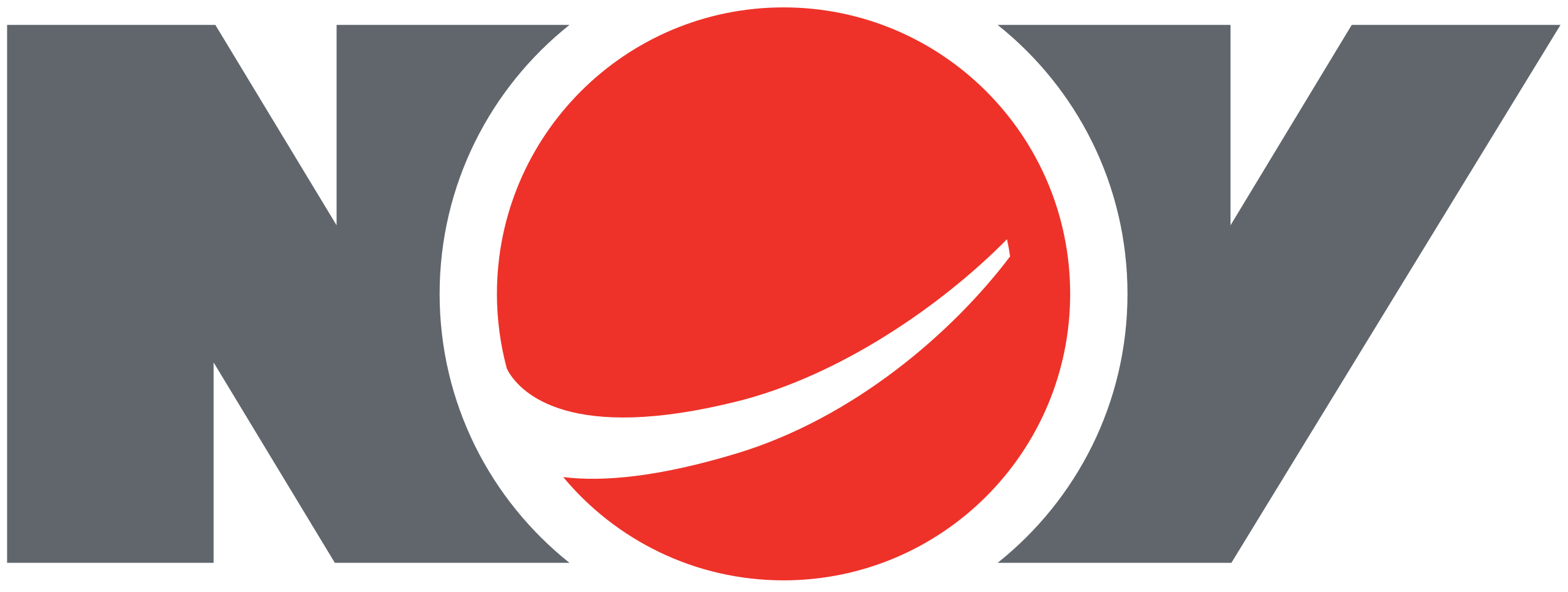 National Oilwell Varco Logo