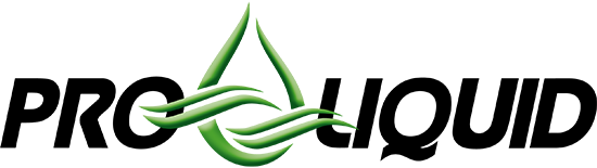 Pro Liquid Logo