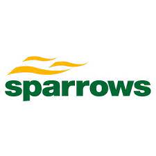 Sparrows Logo